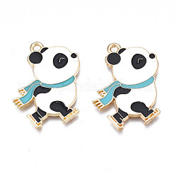 Стойки обшивки сплава эмали подвески&nbsp;ENAM-N055-041