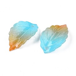 Пластиковые подвески KY-N015-040C