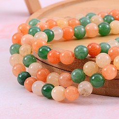 DIY Schmuck Armband machen Kits&nbsp;DIY-SZ0003-69D