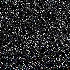 Полукруглые бусины toho 11/0 SEED-DR11-0086