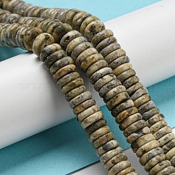 Подставки из натурального пирита G-B051-D03-01