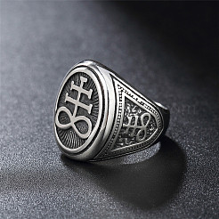 Кольца из нержавеющей стали 304&nbsp;FS-WGBA803-04