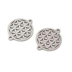 201 подвеска-соединитель из нержавеющей стали с лазерной резкой&nbsp;STAS-P428-08P