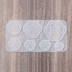 Молды для подвесок своими руками AJEW-U020-01A