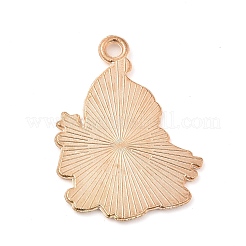 Новогодняя тема сплава эмали подвески&nbsp;X-ENAM-C016-02D