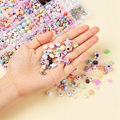 Kit de búsqueda de joyas de pulsera de diy&nbsp;DIY-YW0002-63