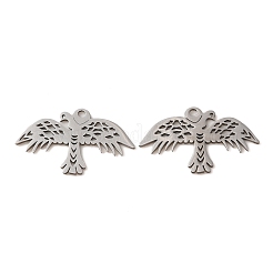 Подвески из нержавеющей стали 304&nbsp;LS-STAS-D050-05P