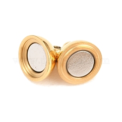 Chiusure magnetiche in acciaio inox 304&nbsp;STAS-P452-03B-G