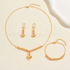 Комплекты из латунных браслетов&nbsp;VB4825