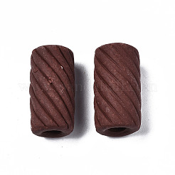 Фарфора ручной работы европейский бусины PORC-T006-44A