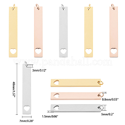201 подвеска из нержавеющей стали STAS-UN0009-85