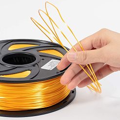 Cordon en plastique&nbsp;OCOR-WH0032-47A
