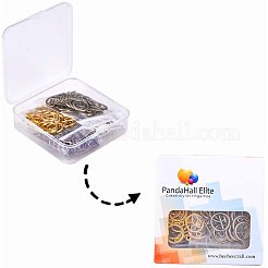 Chiusure toggle di sitle tibetano&nbsp;TIBE-PH0004-96-NR