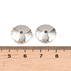 Ccb Kunststoff-Perlen&nbsp;CCB-H002-01B