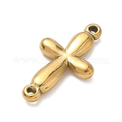 Dijes de conector de acero inoxidable 304&nbsp;STAS-H264-07G