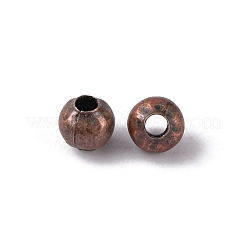 Perline distanziatrici in ferro 1180 pz&nbsp;IFIN-FS0001-12