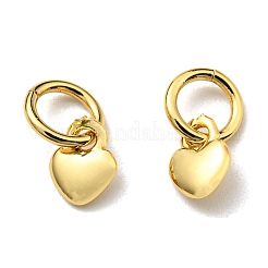 Латунь подвески&nbsp;KK-K341-16G