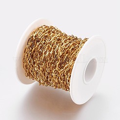 Цепи из нержавеющей стали 304 STAS-P200-27G-A