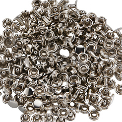 120 комплект железных декоративных заклепок&nbsp;IFIN-CL0001-01