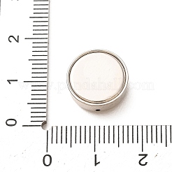 Magnetische Messing-Sicherheitsverschlussstifte&nbsp;KK-CBA408C-01P