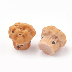 Смола декодирует кабошоны&nbsp;LS-CRES-S304-68