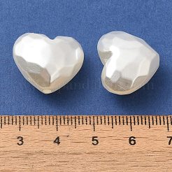 Абс пластиковые жемчужные бисера X-KY-I009-13