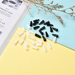 300 шт. 2 цвета пластиковая пробка TOOL-OC0001-36