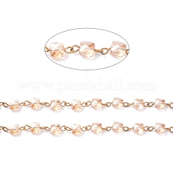 Ручной работы цепи CHC-K011-35G-C02