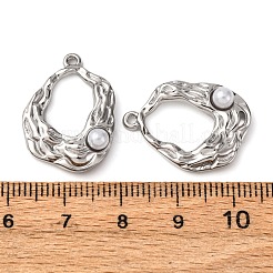 Подвески из нержавеющей стали 304 STAS-P406-09P