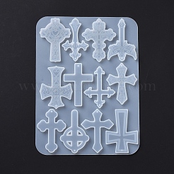 Силиконовые Молды для подвески своими руками&nbsp;DIY-E057-02