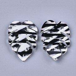 Ацетат целлюлозы (смола) большие подвески KY-S158-14B