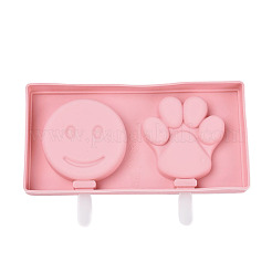 Силиконовые Молды для мороженого DIY-L025-005