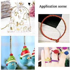 Эластичный шнур круглого EC-PH0001-16