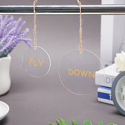 Наборы для изготовления кулонов своими руками&nbsp;DIY-BC0001-36