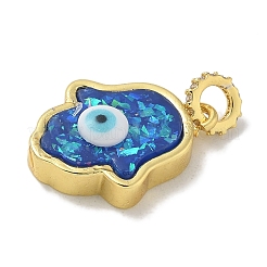 Стойки обшивки латунные подвески&nbsp;KK-Q009-05G-06