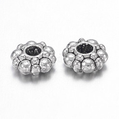 Разделители для бусин&nbsp;X-LF0371Y-NF