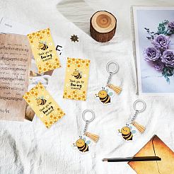 Сделай сам наборы для ключей KEYC-CN0001-12C-13