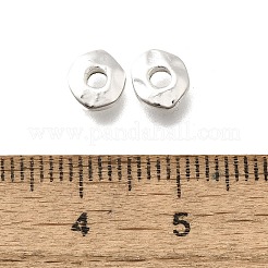 Perles en alliage&nbsp;FIND-M057-01S