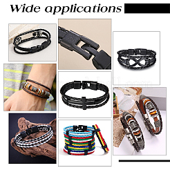 20 комплект застежек-защелок из сплава FIND-AR0003-21