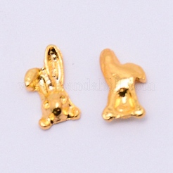 Сплав кабошонов PALLOY-WH0077-06G