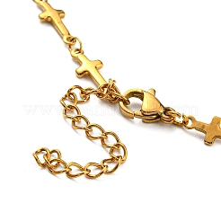 201 подвеска из нержавеющей стали для женщин и мужчин&nbsp;NJEW-G115-01G