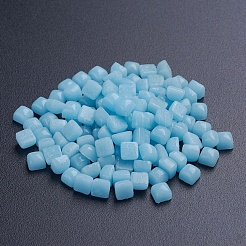 Glasmosaikfliesen Cabochons&nbsp;GLAA-G072-04A