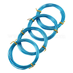 4 рулон круглой алюминиевой проволоки&nbsp;AW-TA0001-06C