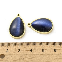 Подвески из нержавеющей стали 304 STAS-L022-045G-07