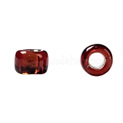 Круглые бусины toho SEED-XTR15-0025D