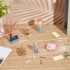 Акриловые держатели пластинок AJEW-WH0270-182