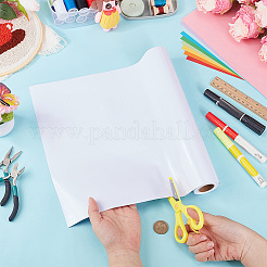 PVC selbstklebende Aufkleber&nbsp;DIY-WH0591-400B