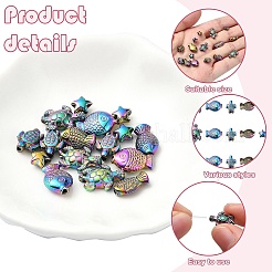 15 шт. 5 стиля стойки&nbsp;FIND-YW0006-10