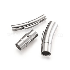 Штыковые застежки из нержавеющей стали 304 и магнитные винтовые застежки STAS-YS0001-04P