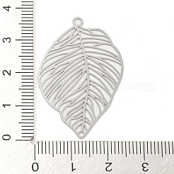 Подвески из нержавеющей стали 201&nbsp;STAS-D023-06P